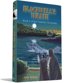 Blackwell's Wrath cover